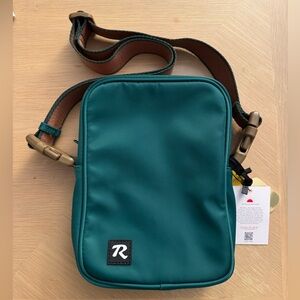 Reveille by R.Riveter crossbody bag